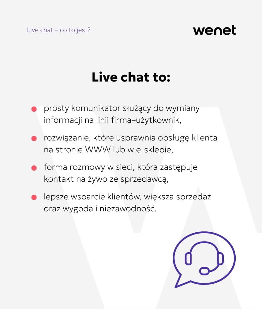 live_chat_definicja