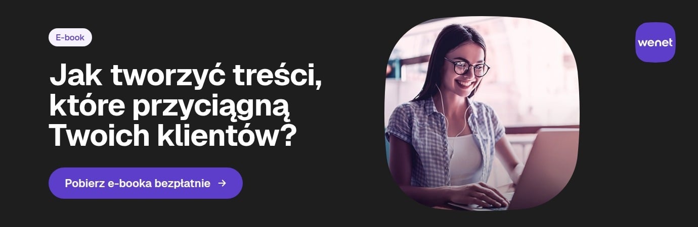 Nowe wezwanie do działania