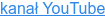 kanał YouTube