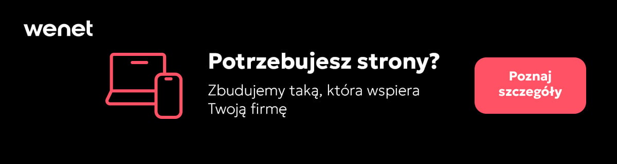 Nowe wezwanie do działania