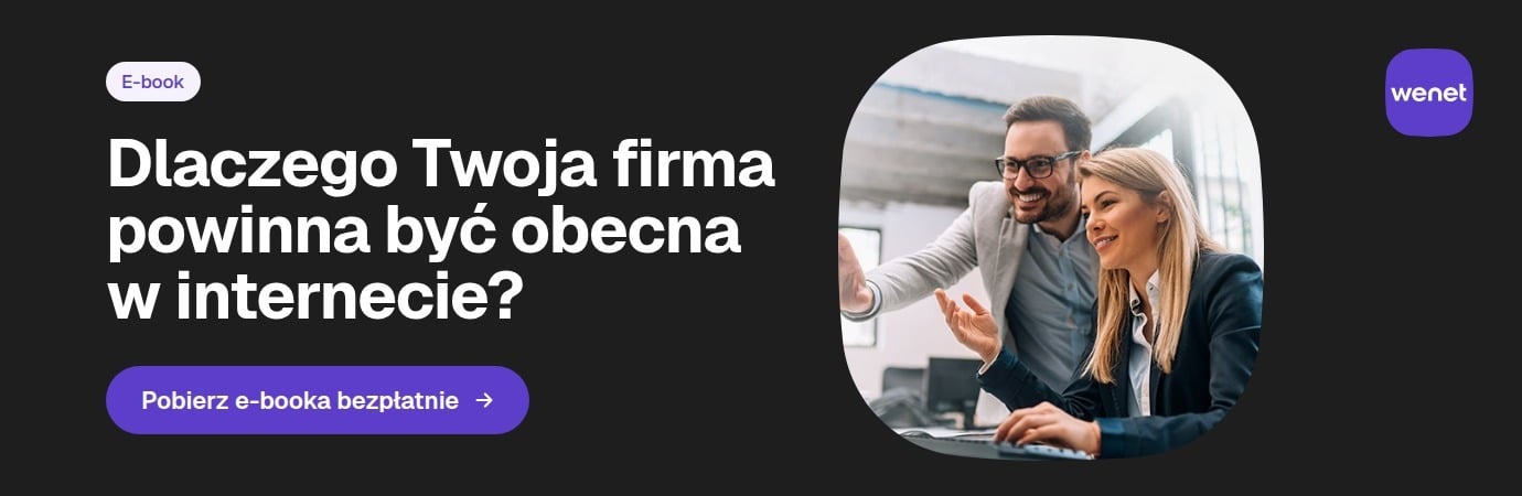 Nowe wezwanie do działania