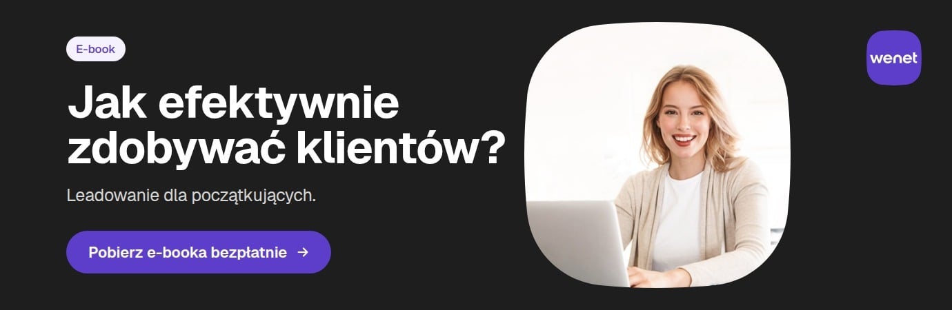 Nowe wezwanie do działania