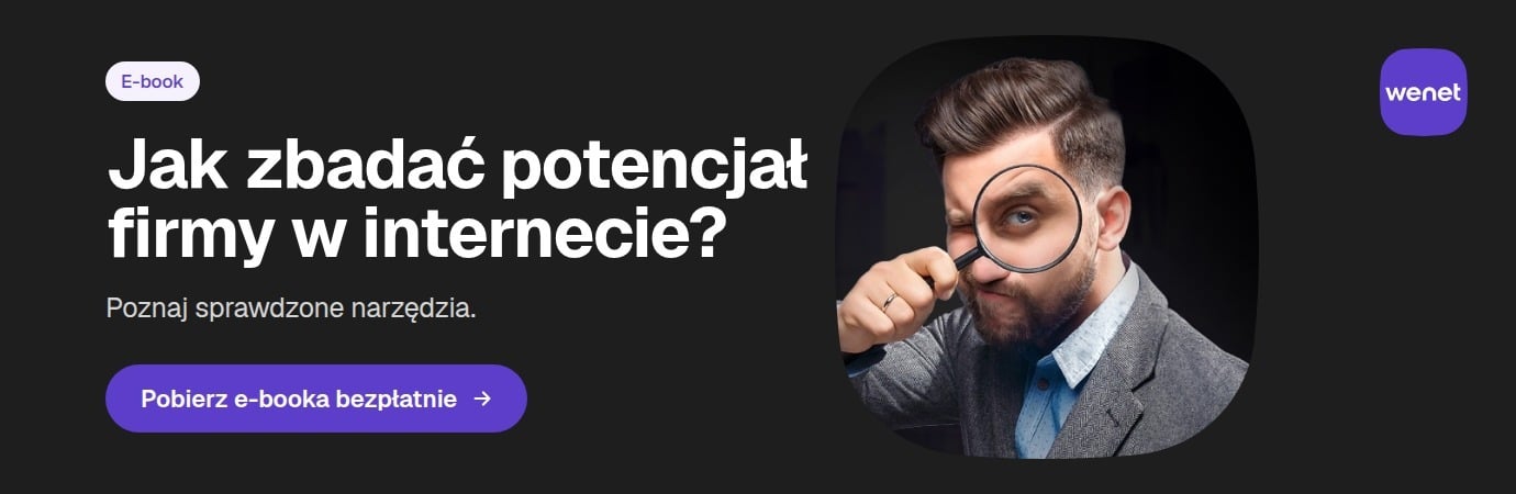 Nowe wezwanie do działania