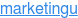 marketingu