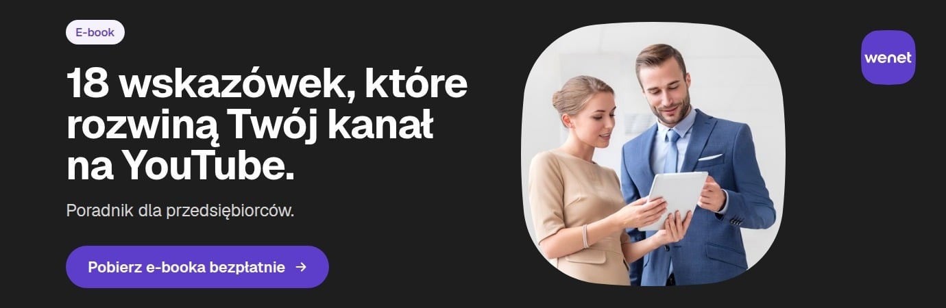 Nowe wezwanie do działania