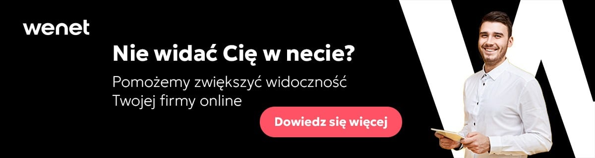 Nowe wezwanie do działania