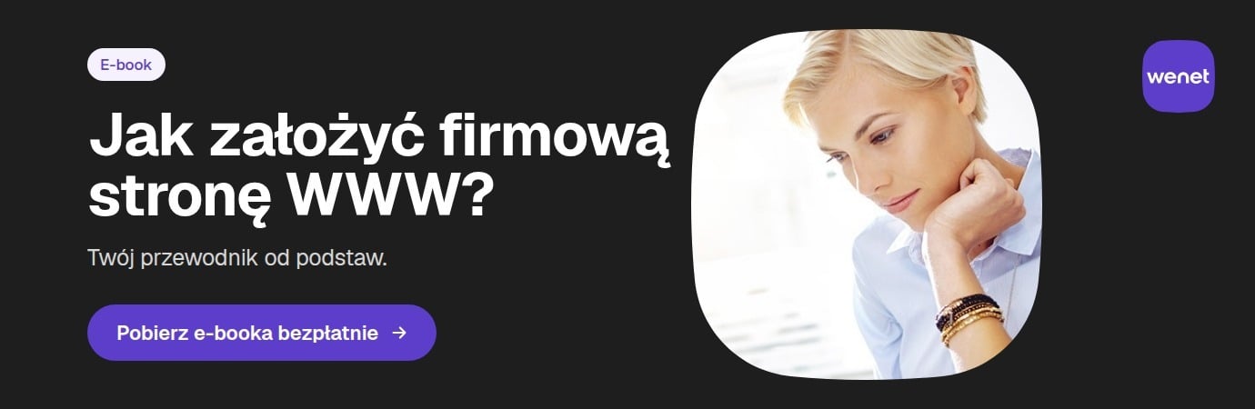 Nowe wezwanie do działania