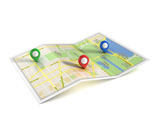 Google Dla Firm - Google Maps - Aktualnosci