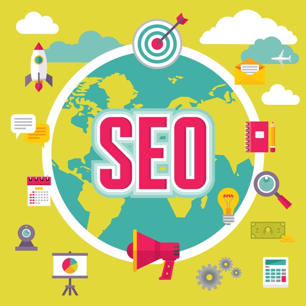 SEO - Optymalizacja pod wymogi wyszukiwaki