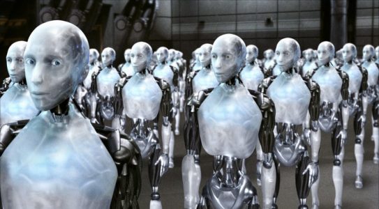 duplicate content tak bardzo dużo takich samych robotów tresci