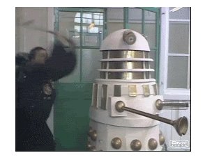 google walczy z robotem spamem
