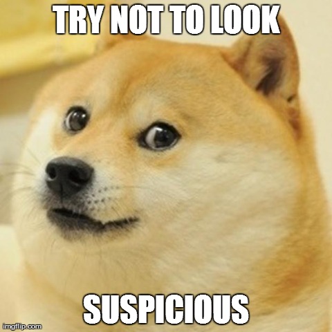 Suspicious Mobilegeddon by Google