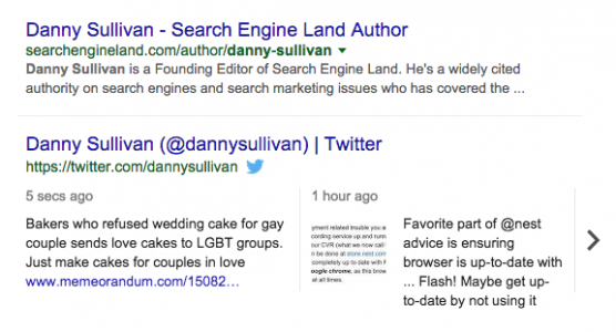 danny twitter desktop google - specjalnie dla Wojtka :)
