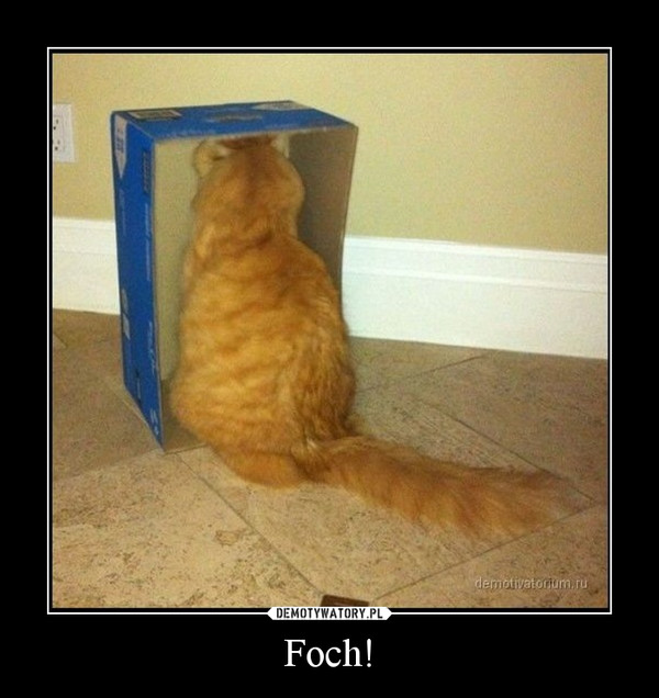 foch na Google
