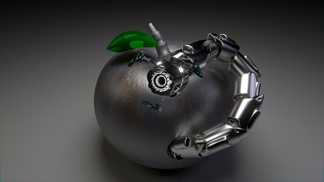 złe i dobre roboty w sieci