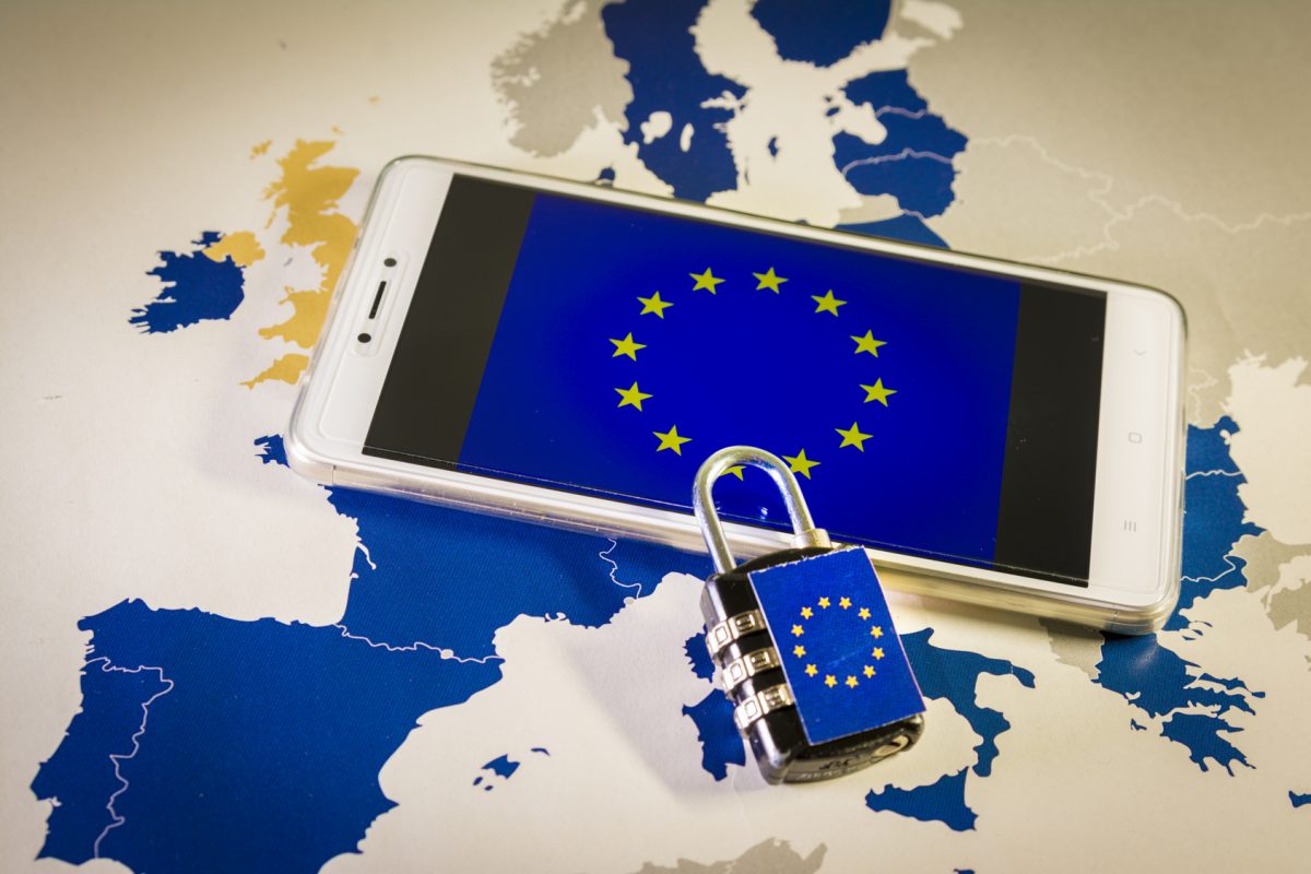 GDPR Rozporządzenie o Ochronie Danych Osobowych