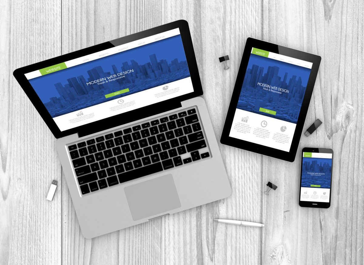 7 trendów w projektowaniu WEB wspierających zaangażowanie potencjalnych konsumentów