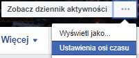 Facebook API