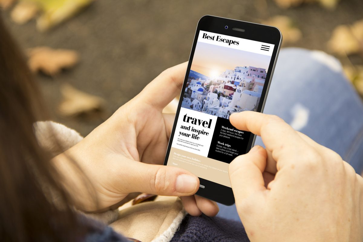 3 wskazówki, jak dostosować content na stronie do wymogów Mobile First Index