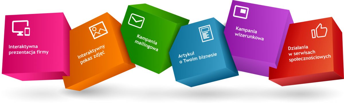 Uszyte na miarę czyli marketing zintegrowany w małej firmie