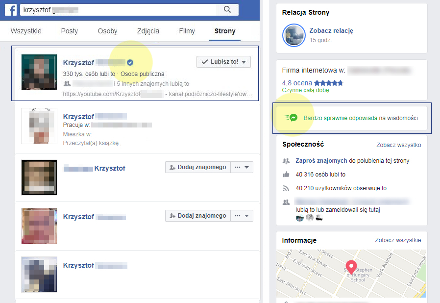 Lider wśród fanów - Facebook gratyfikuje zaangażowanie fanów odznaką