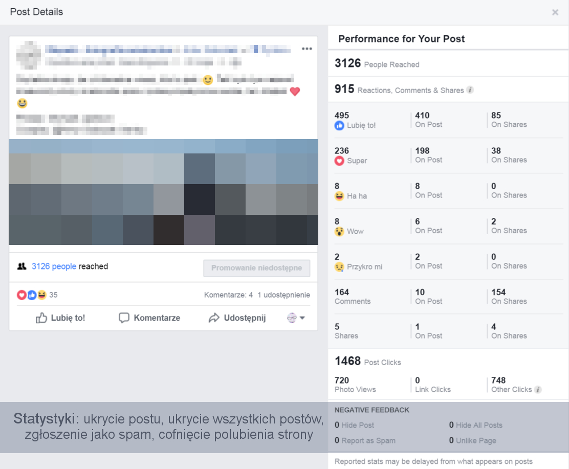 Konkursy na Facebooku - 3 błędy, których należy unikać!