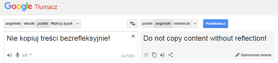 Czynniki rankingowe Google, część 2. Czas oglądania strony, fraza kontekstowa i algorytmy n-gram