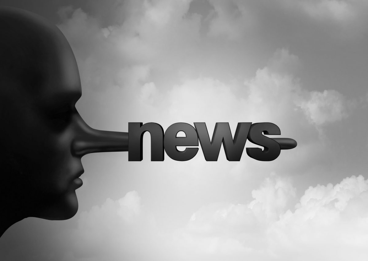 5 sposobów jak ustrzec się przed Fake News w sieci