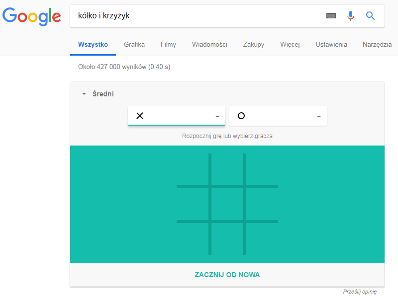 Google wprowadził ćwiczenia oddechowe do wyników wyszukiwania