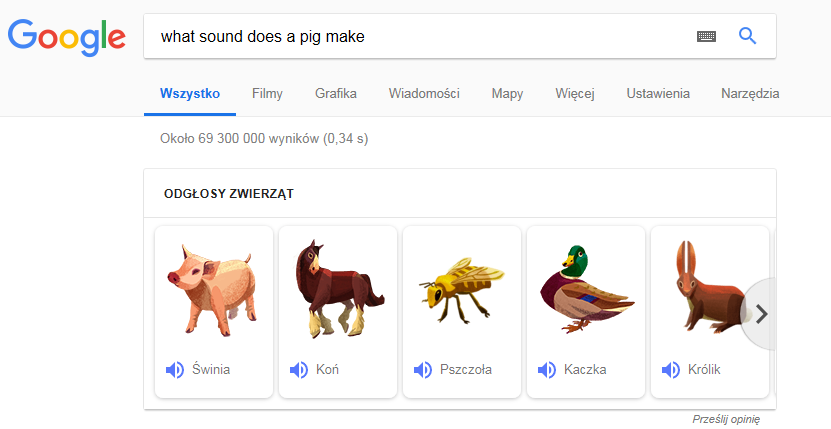 Google wprowadził ćwiczenia oddechowe do wyników wyszukiwania