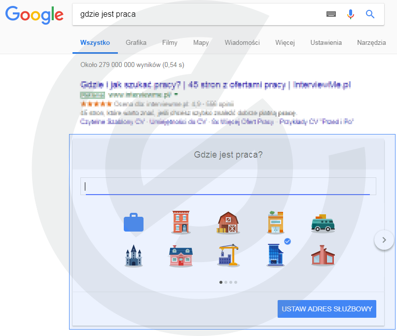Wyszukiwarka Google: 10 funkcji, których nie znasz