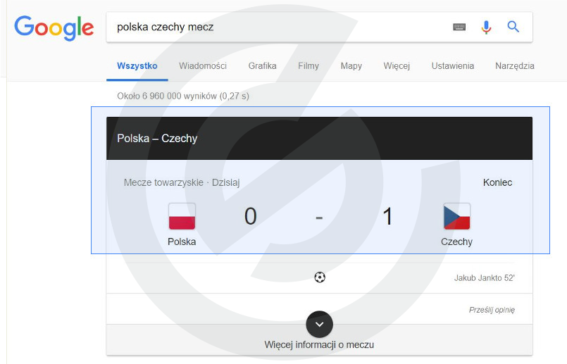 Wyszukiwarka Google: 10 funkcji, których nie znasz