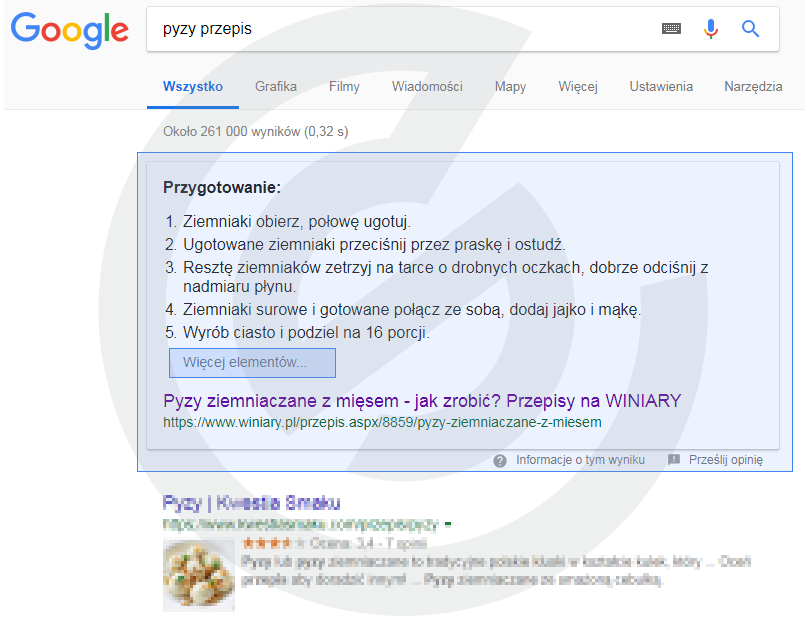 Wyszukiwarka Google: 10 funkcji, których nie znasz
