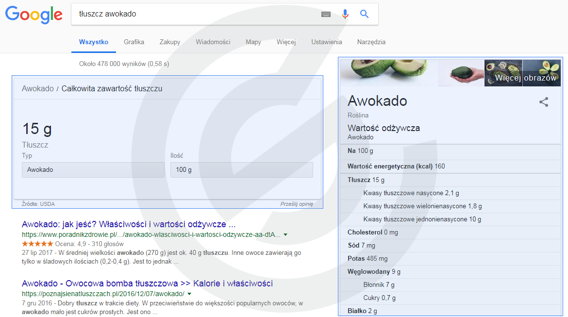 Wyszukiwarka Google: 10 funkcji, których nie znasz