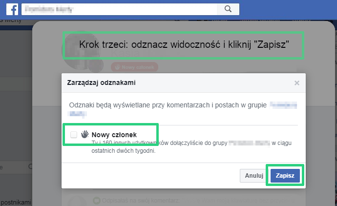 wyłącz i zaipsz