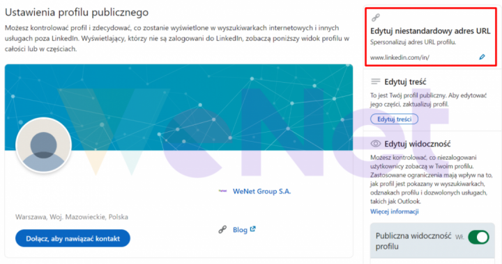 ustawienia_profilu_publicznego_LinkedIn