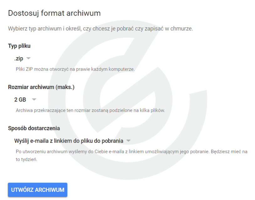 Google+ wyłącza swoją platformę dla użytkowników indywidualnych. Jak zachować zawartość konta osobistego?