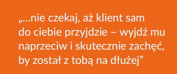 Dlaczego Twoja firma powinna być obecna w Internecie Darmowy E-book do pobrania