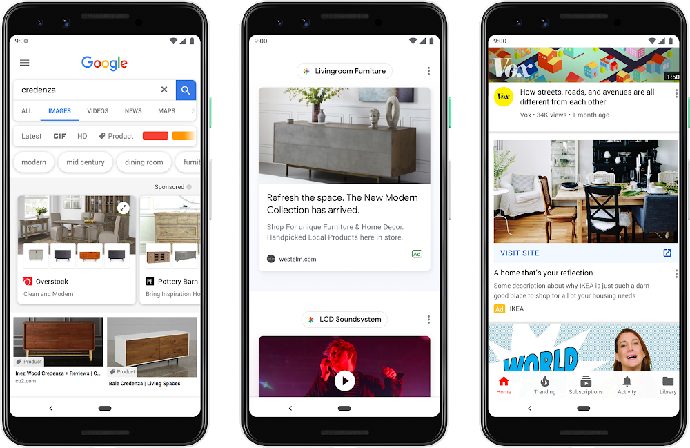 Gallrery_Ads_Google