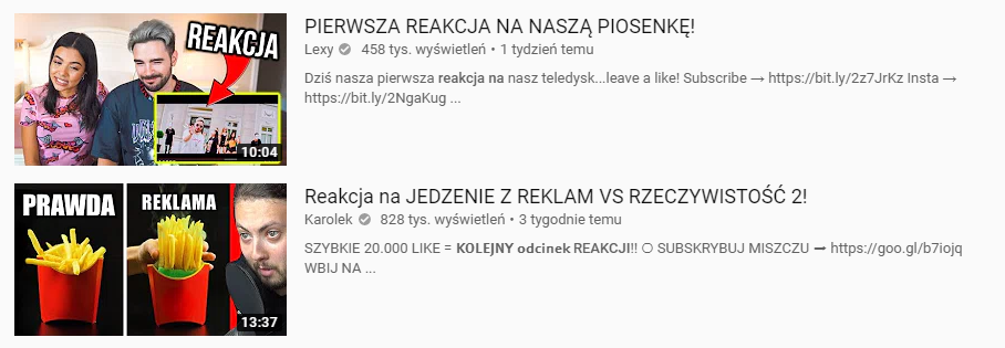 react_to
