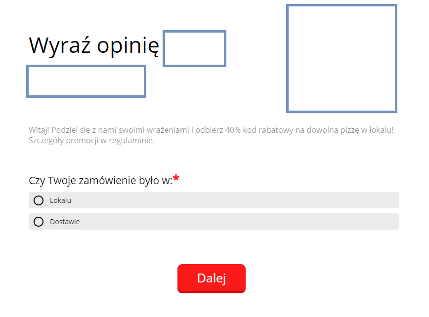 dodaj opinię 2