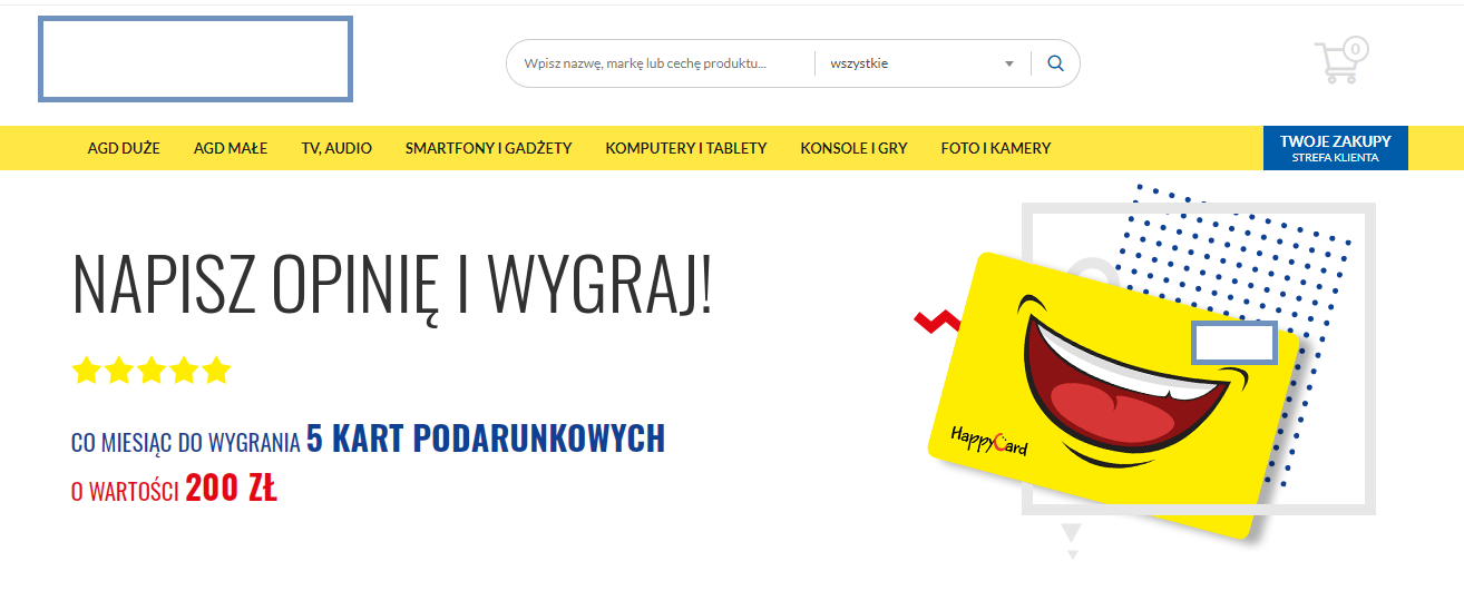 nagroda za opinię