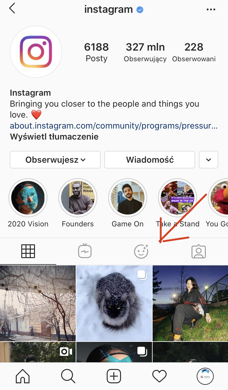 Zakładka_Efekty_Instagram