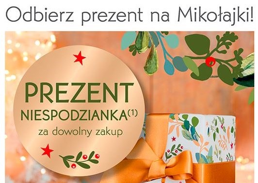 Prezent_niespodzianka_newsletter_Yves_Rocher