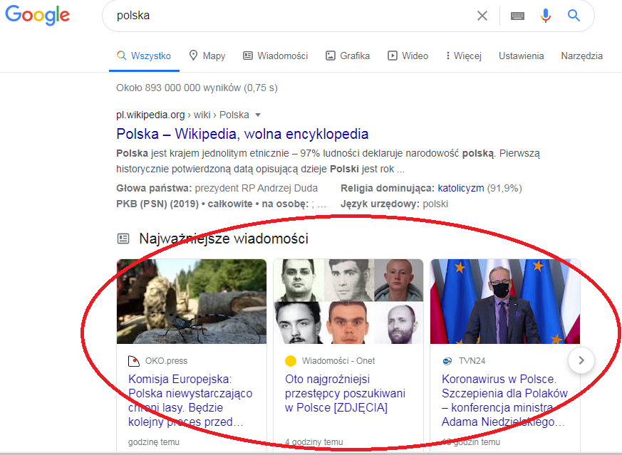 Top Stories