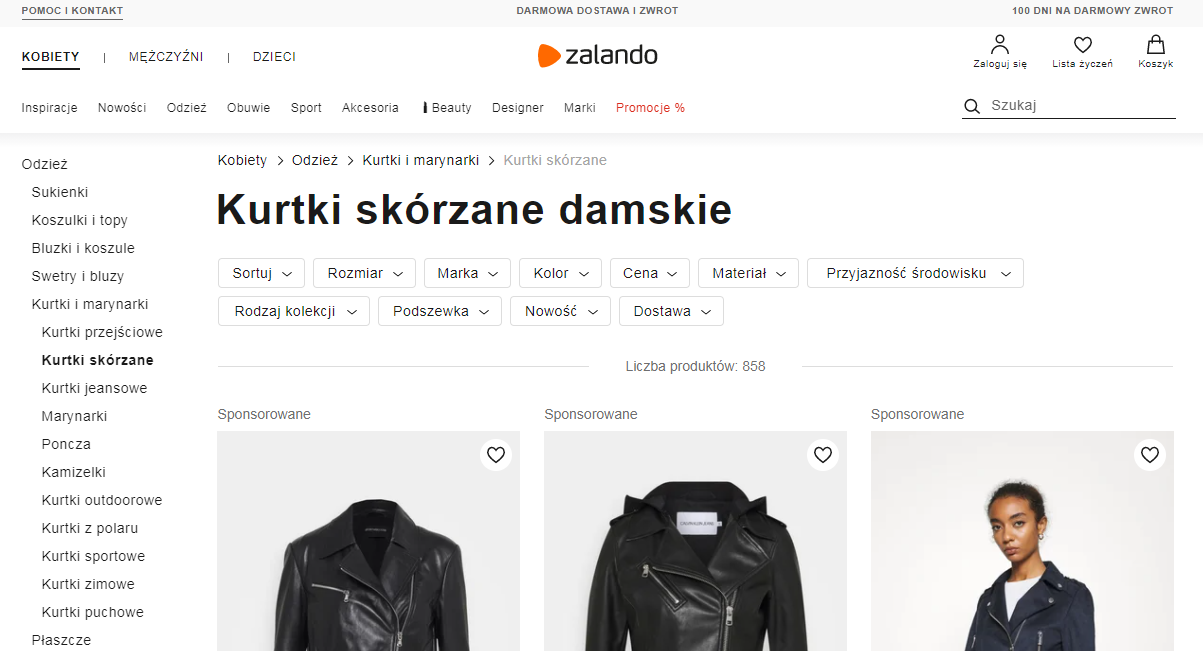 zalando.pl