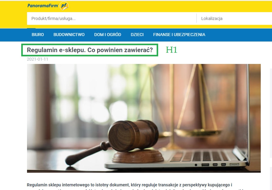 Co_to_jest_naglowek_H1