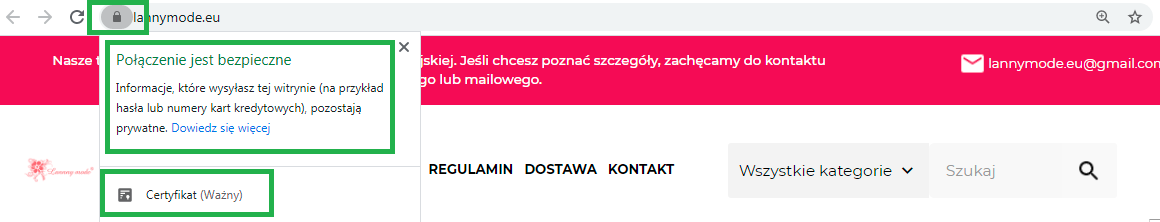 Certyfikat_SSL
