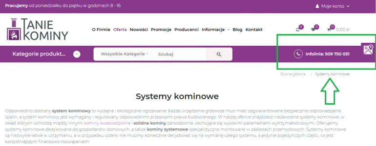 kontakt