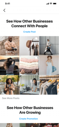 Instagram-centrum-inspiracji